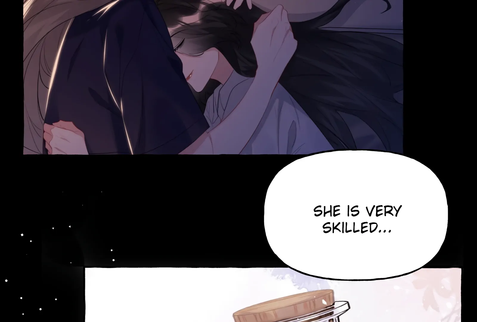 Romance Of The Stars Chapter 90 - page 34