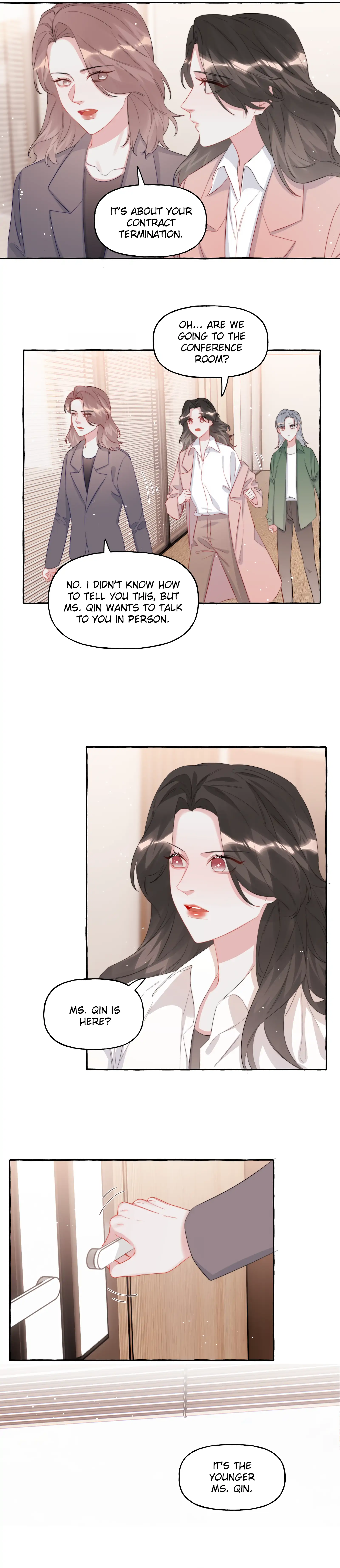 Romance Of The Stars Chapter 90 - page 39