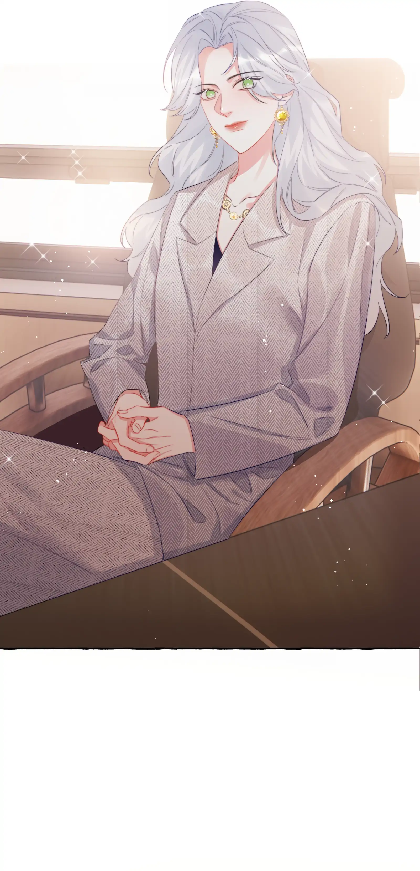 Romance Of The Stars Chapter 90 - page 40