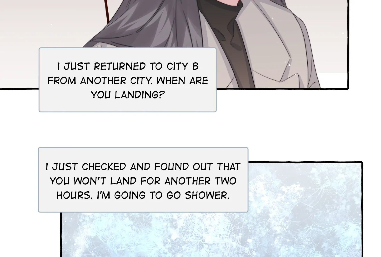 Romance Of The Stars Chapter 90 - page 5