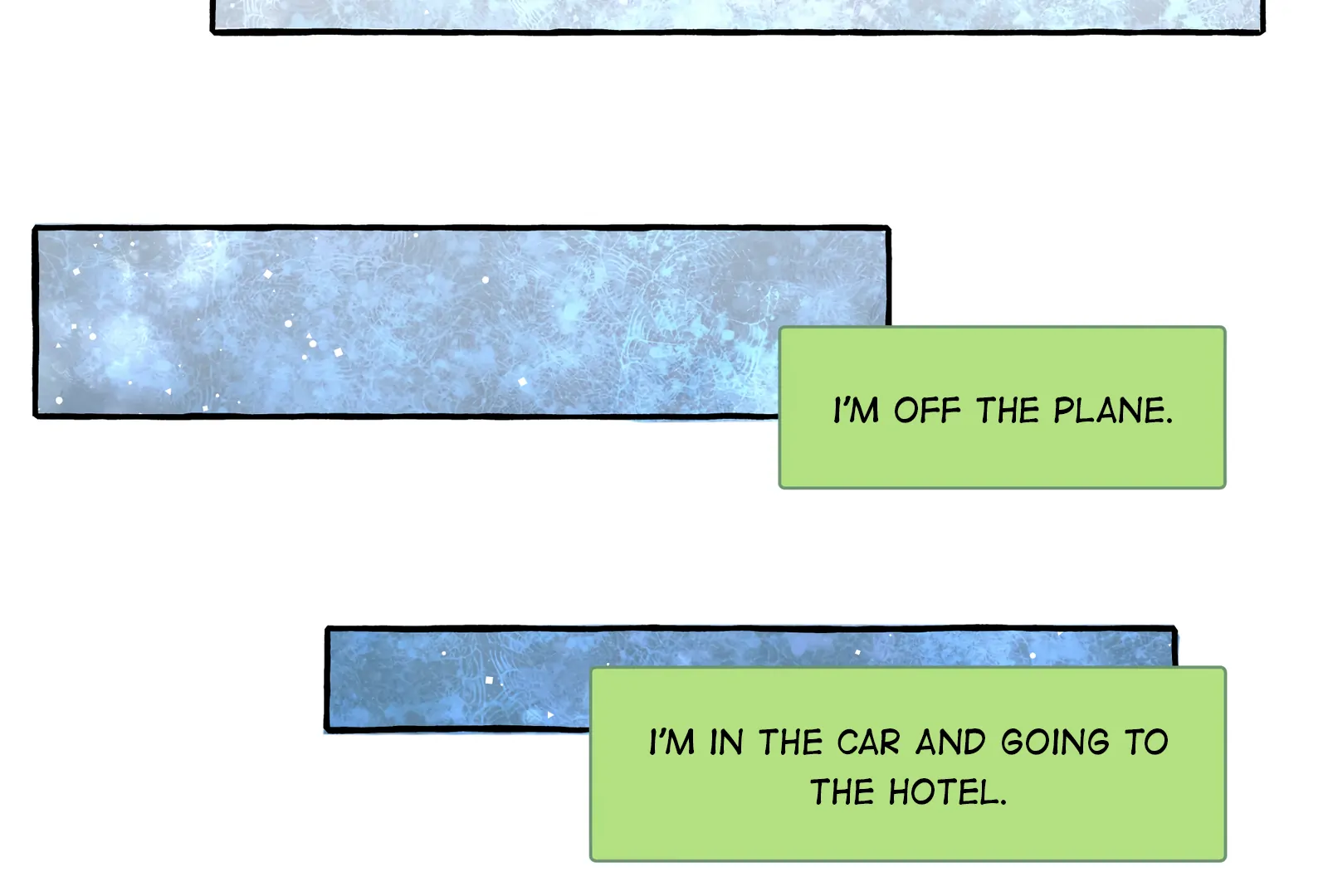 Romance Of The Stars Chapter 90 - page 6