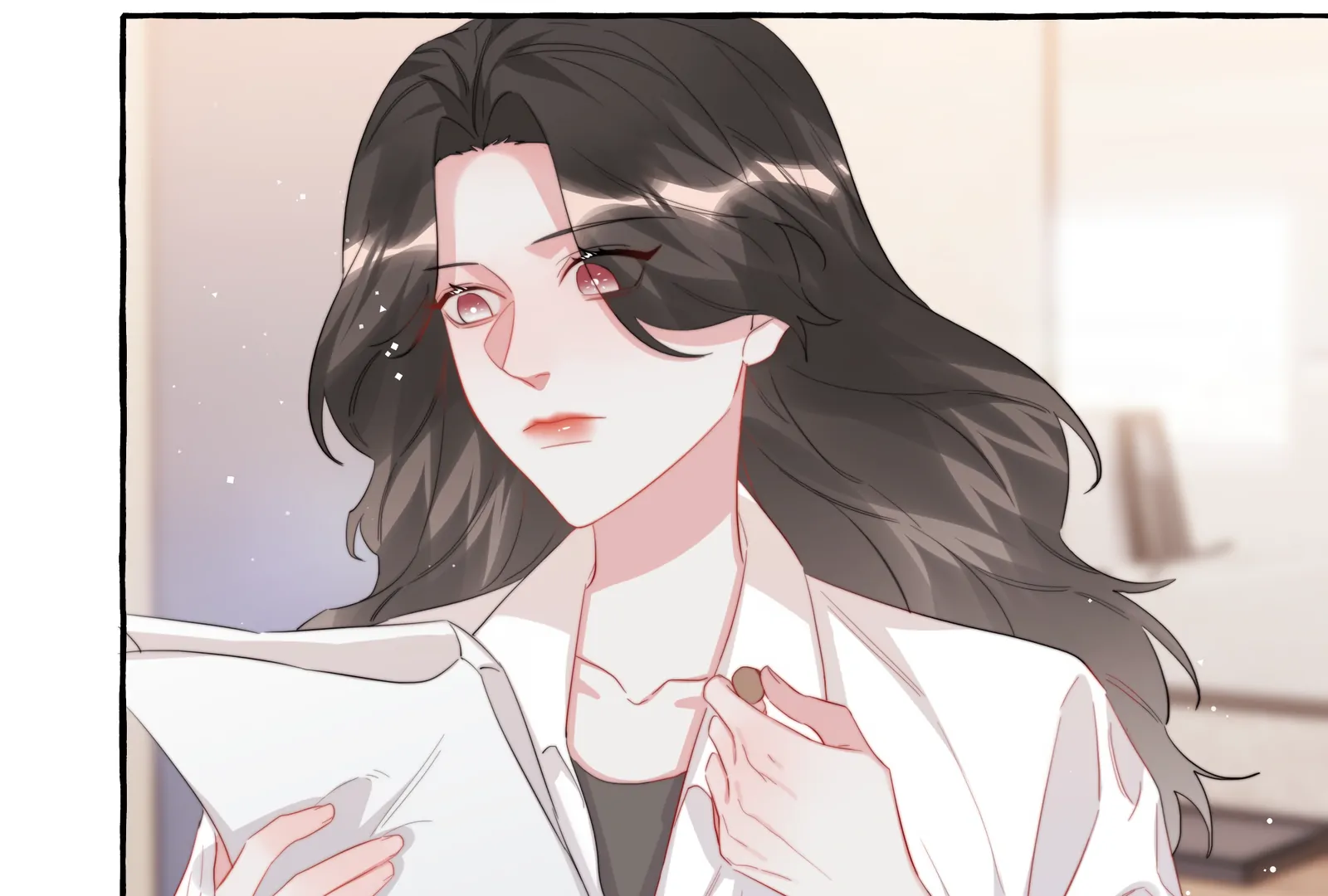 Romance Of The Stars Chapter 90 - page 7