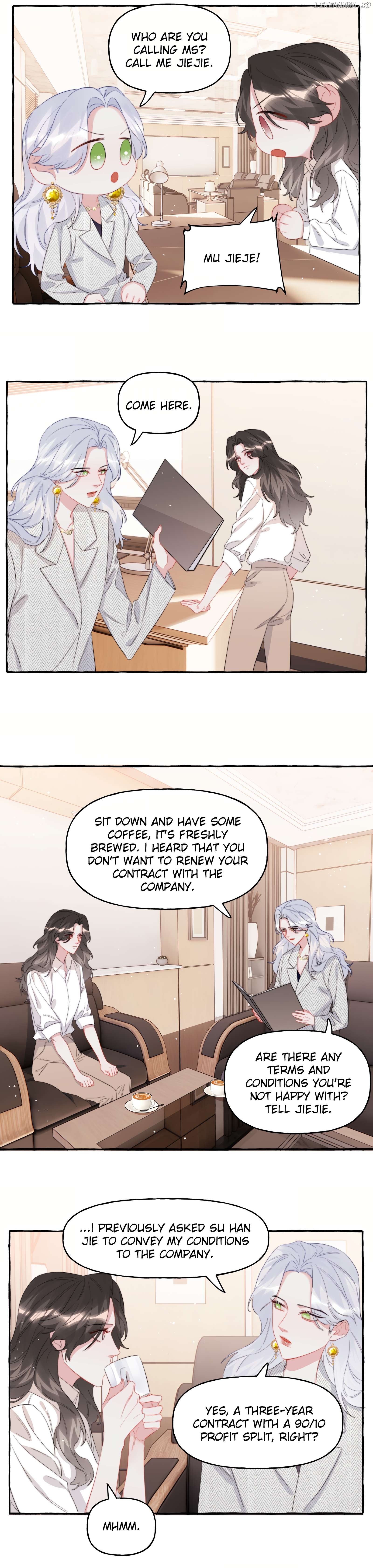 Romance Of The Stars Chapter 91 - page 2