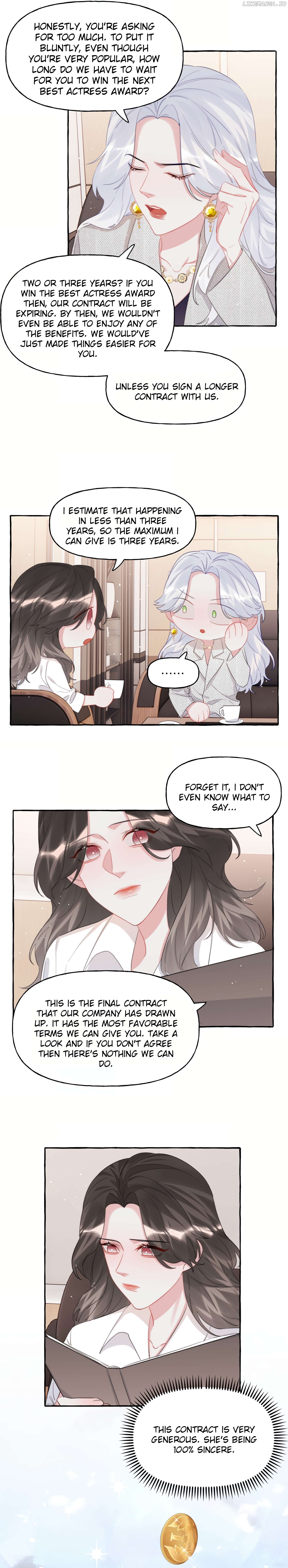 Romance Of The Stars Chapter 91 - page 3