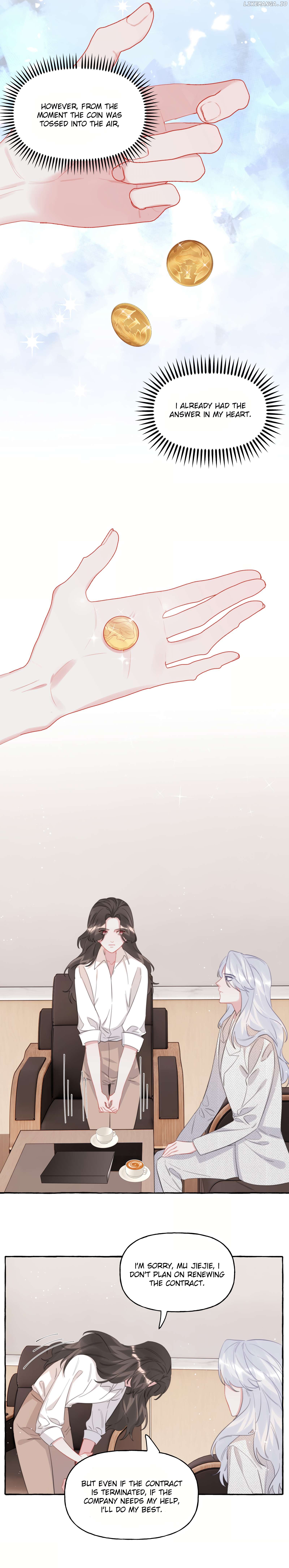 Romance Of The Stars Chapter 91 - page 4