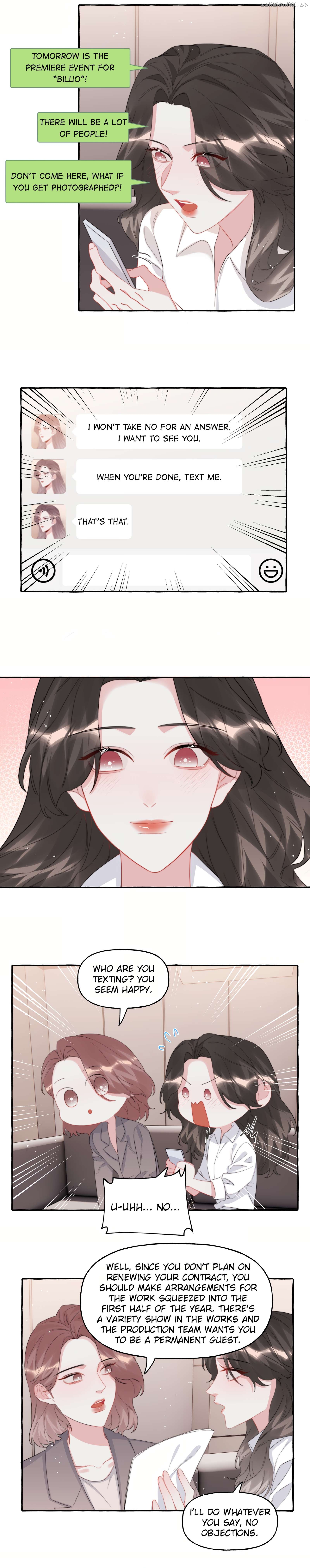 Romance Of The Stars Chapter 92 - page 2