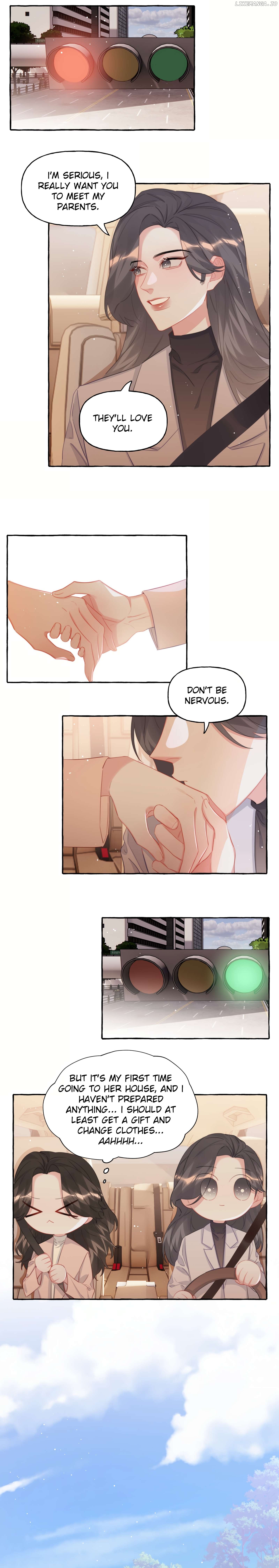 Romance Of The Stars Chapter 93 - page 2