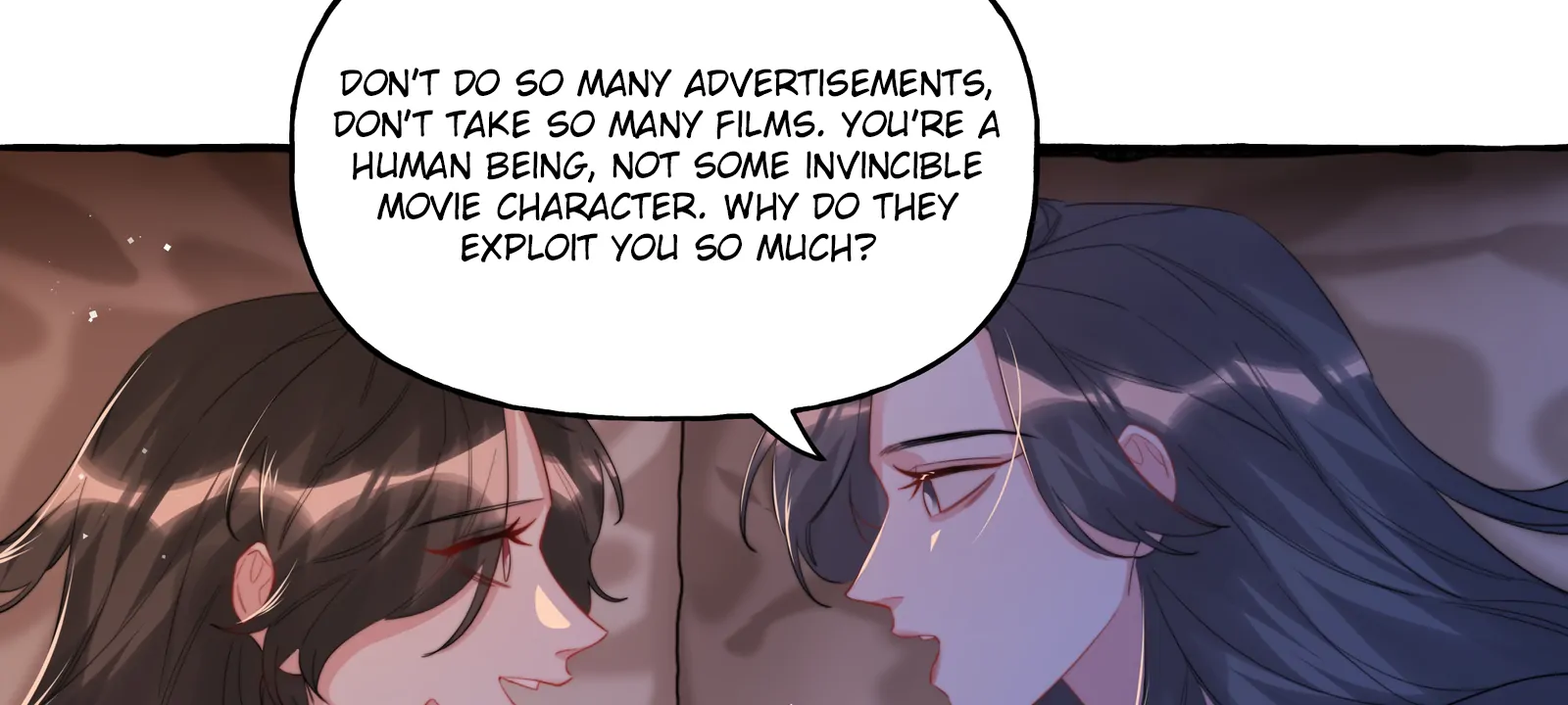 Romance Of The Stars Chapter 94 - page 9