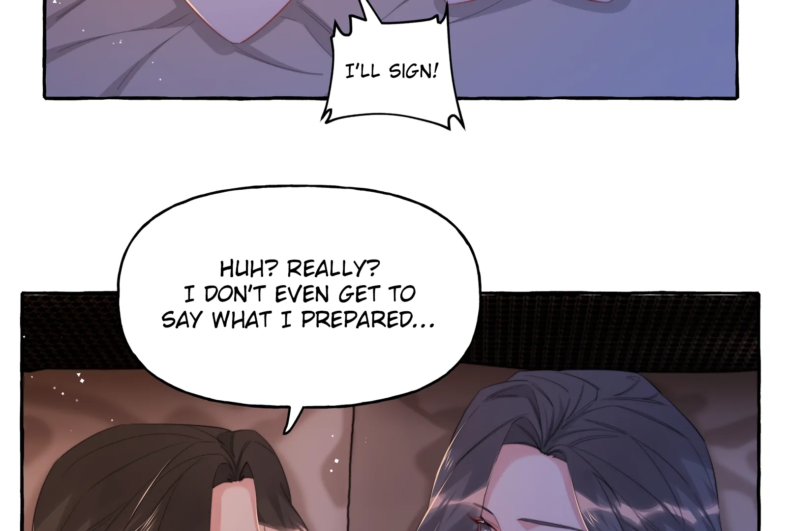 Romance Of The Stars Chapter 94 - page 12