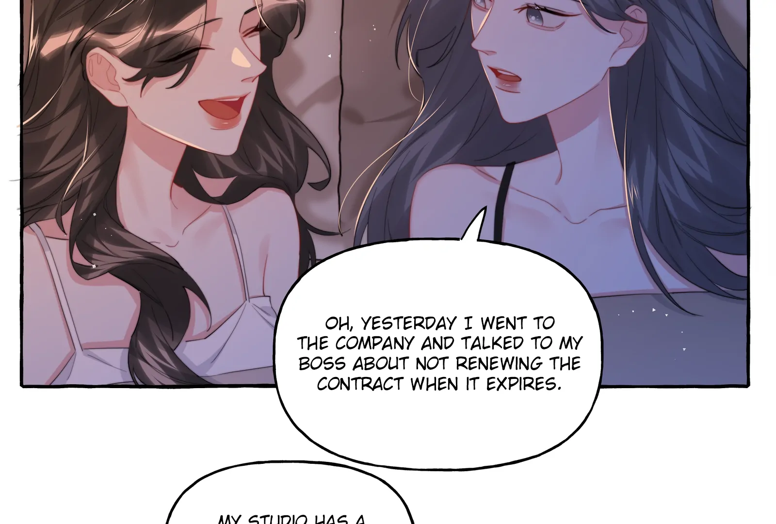 Romance Of The Stars Chapter 94 - page 13