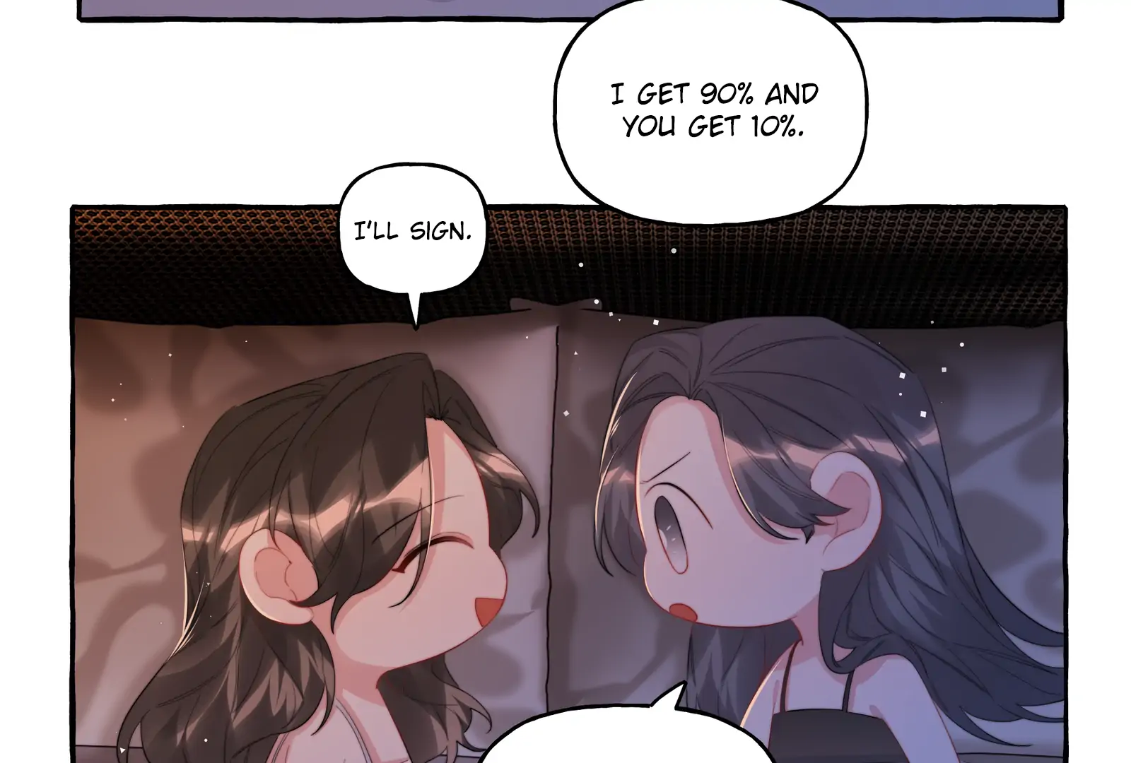 Romance Of The Stars Chapter 94 - page 15