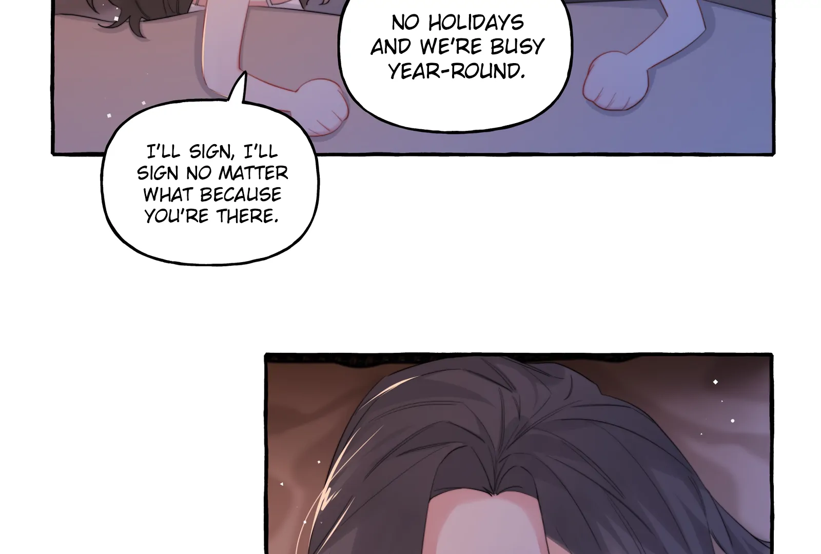 Romance Of The Stars Chapter 94 - page 16