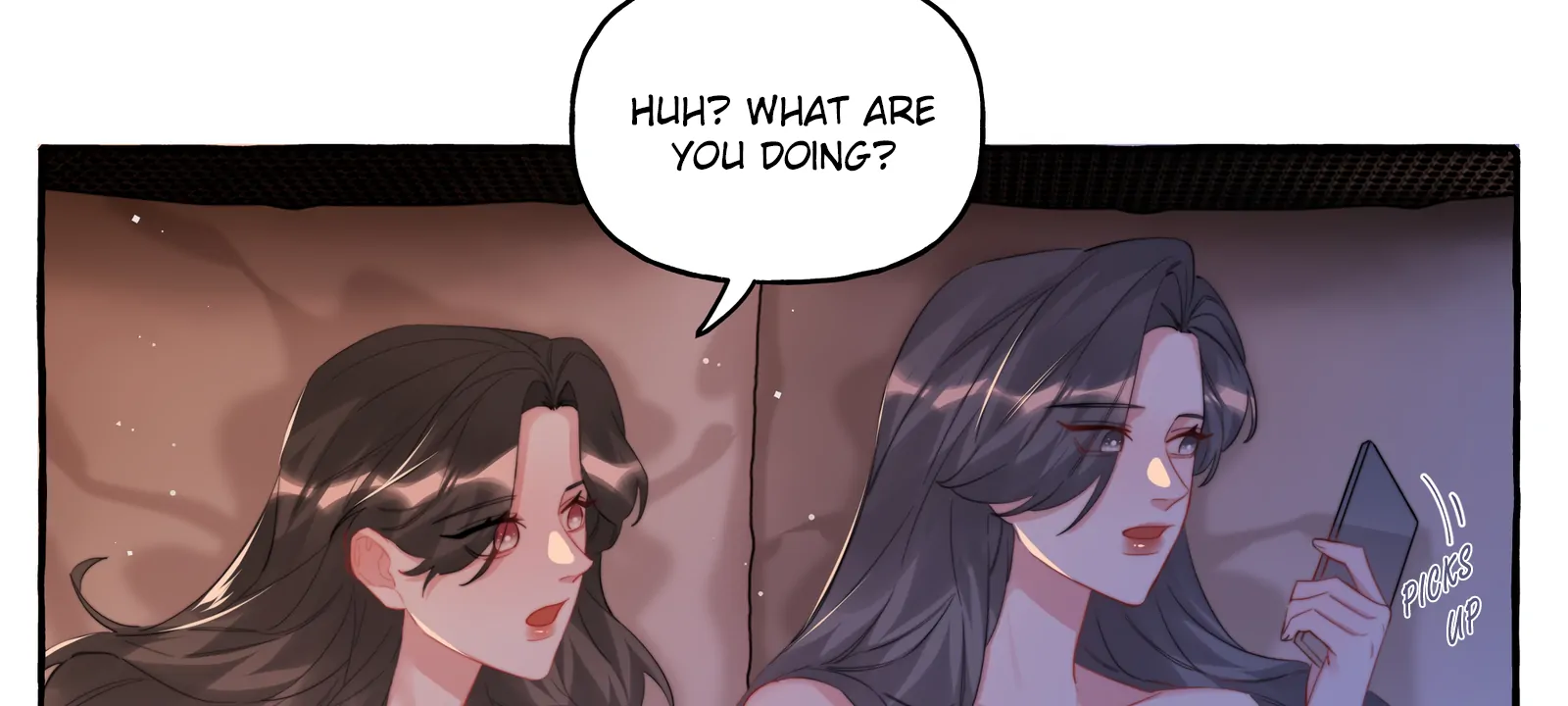 Romance Of The Stars Chapter 94 - page 18
