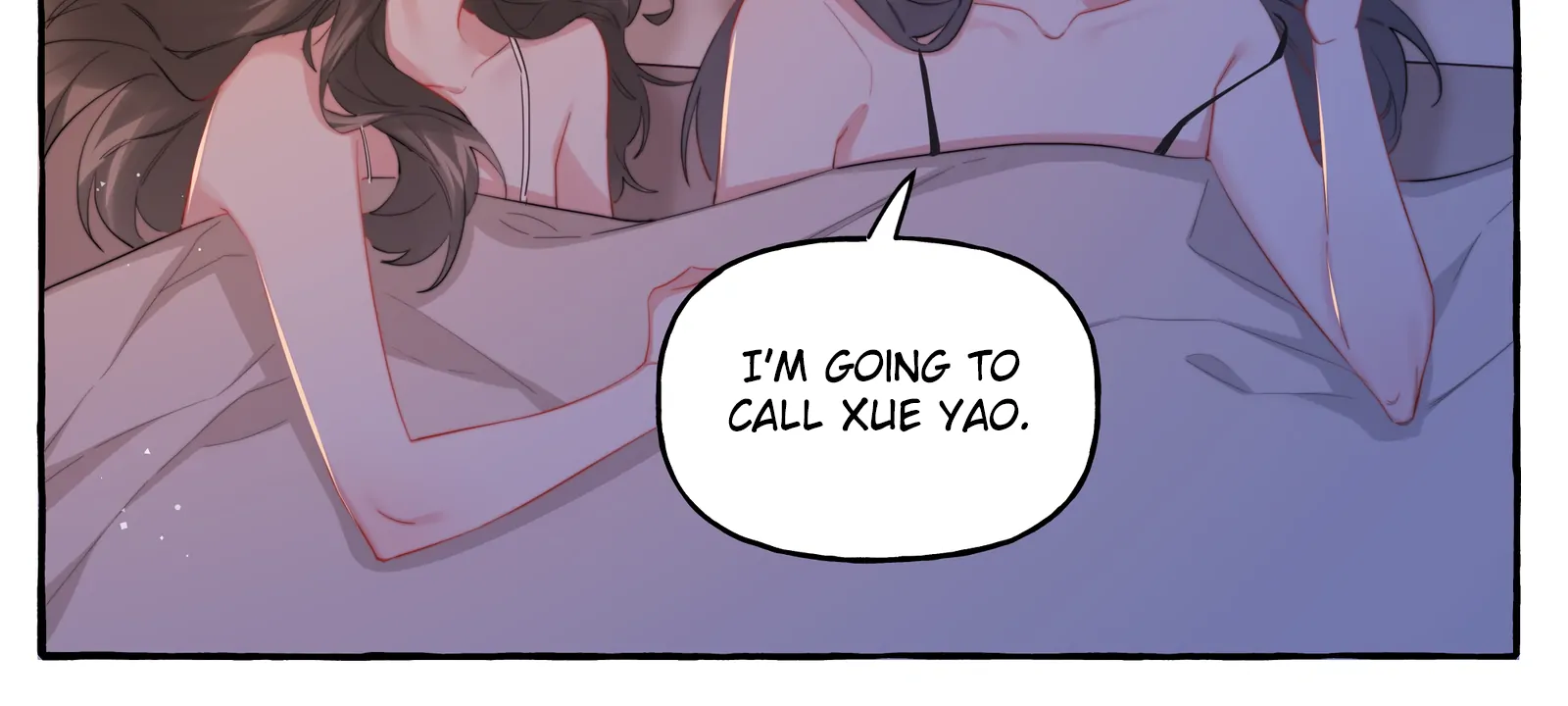 Romance Of The Stars Chapter 94 - page 19