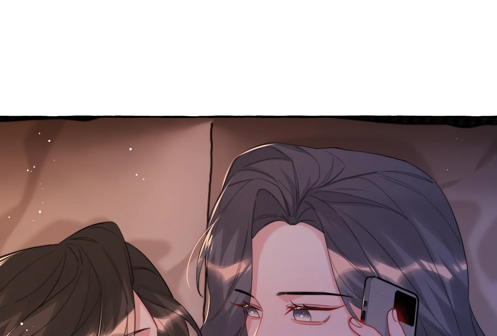 Romance Of The Stars Chapter 94 - page 20