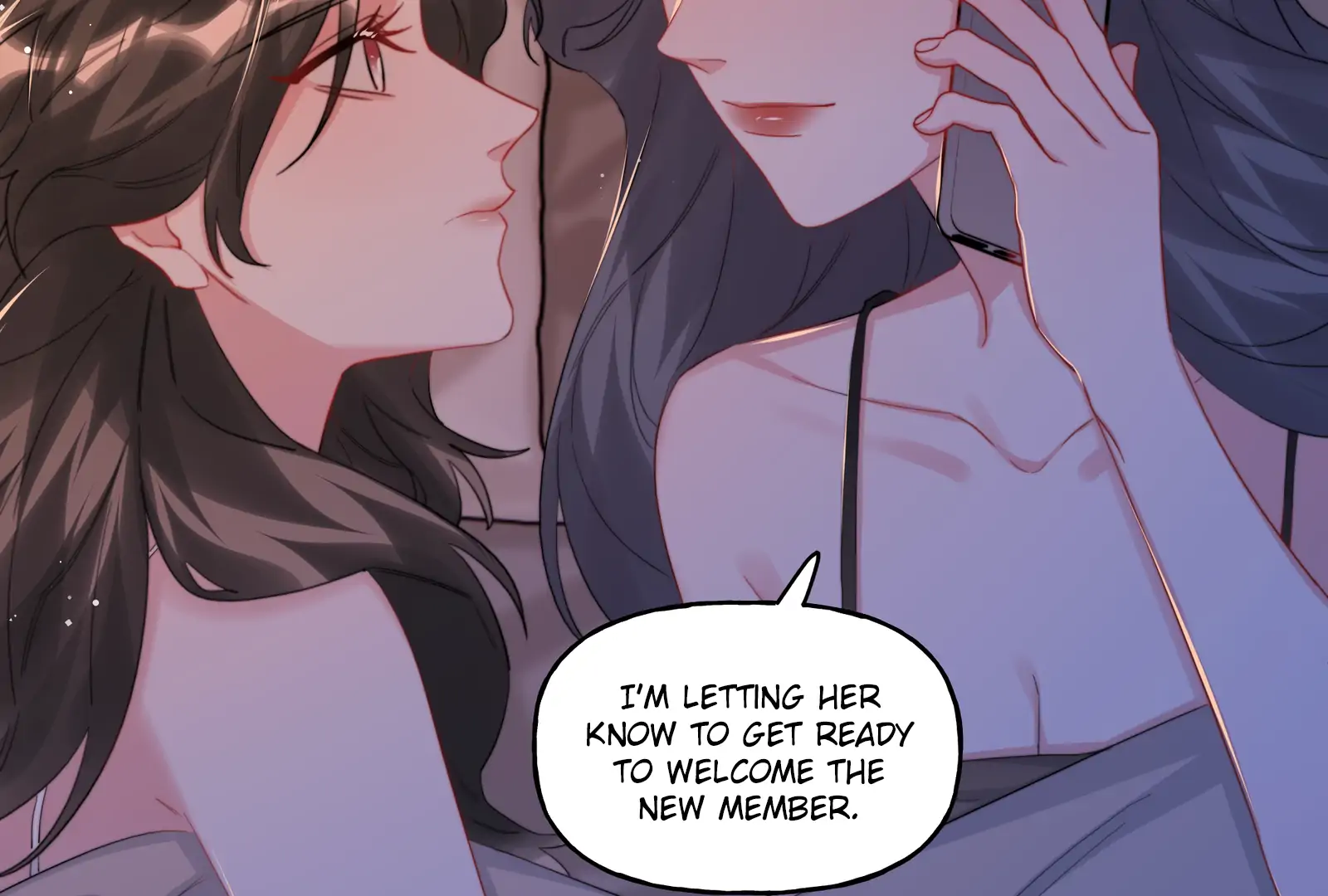 Romance Of The Stars Chapter 94 - page 21