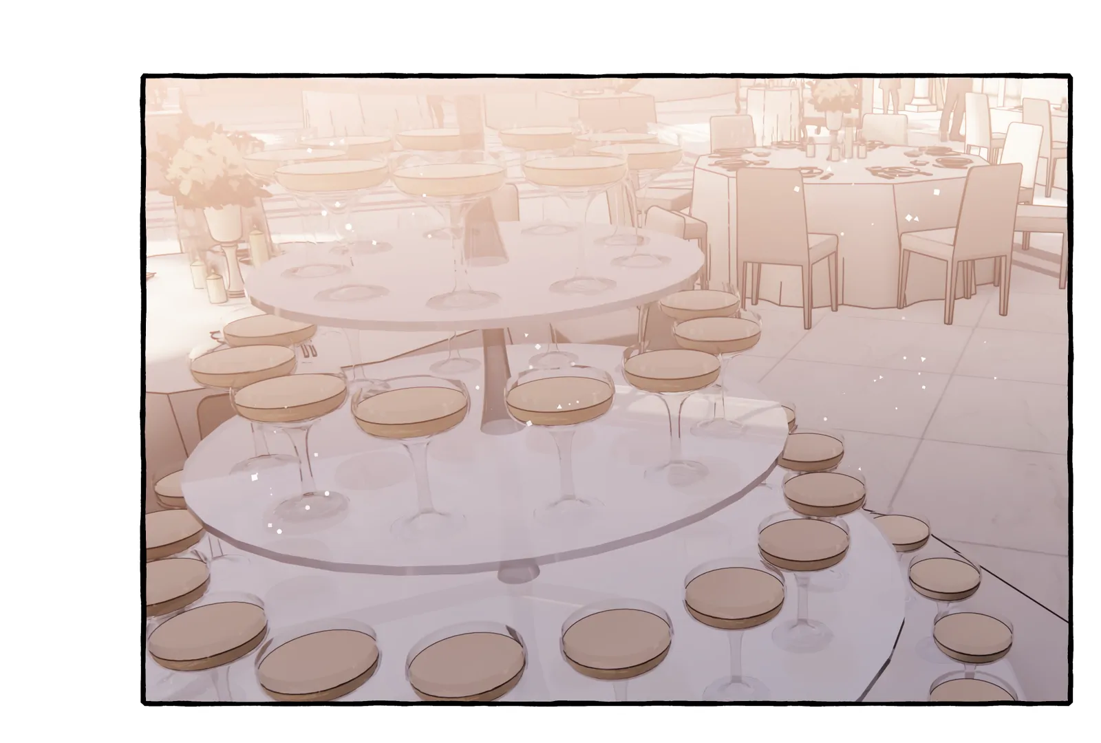 Romance Of The Stars Chapter 94 - page 25