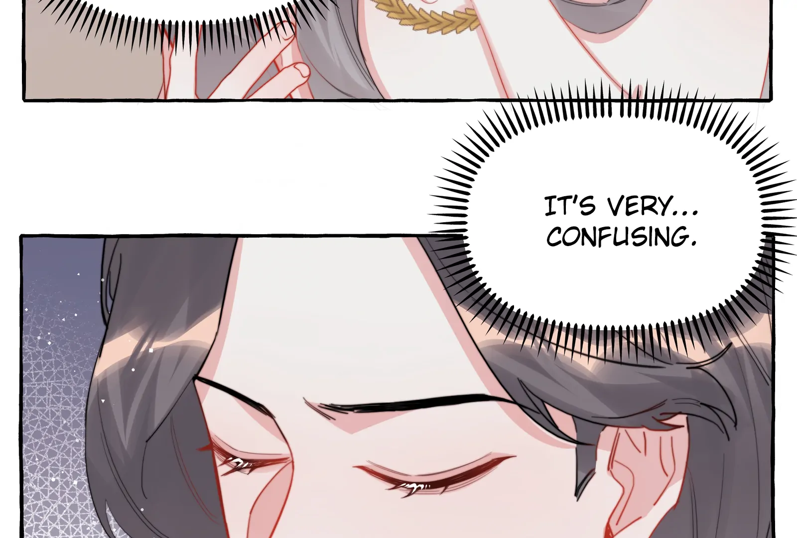 Romance Of The Stars Chapter 94 - page 32