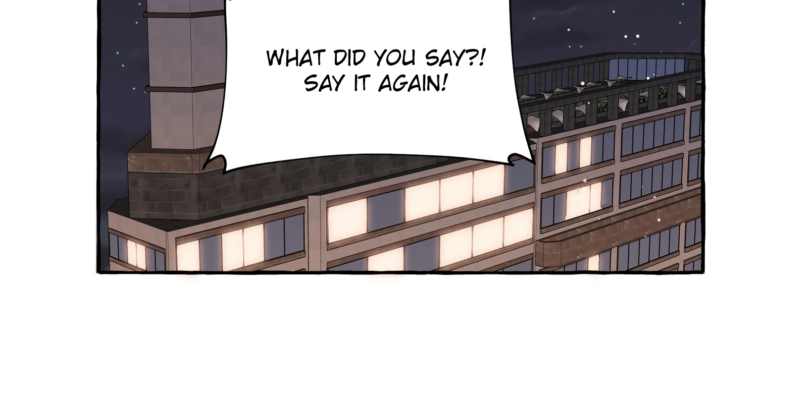 Romance Of The Stars Chapter 94 - page 35