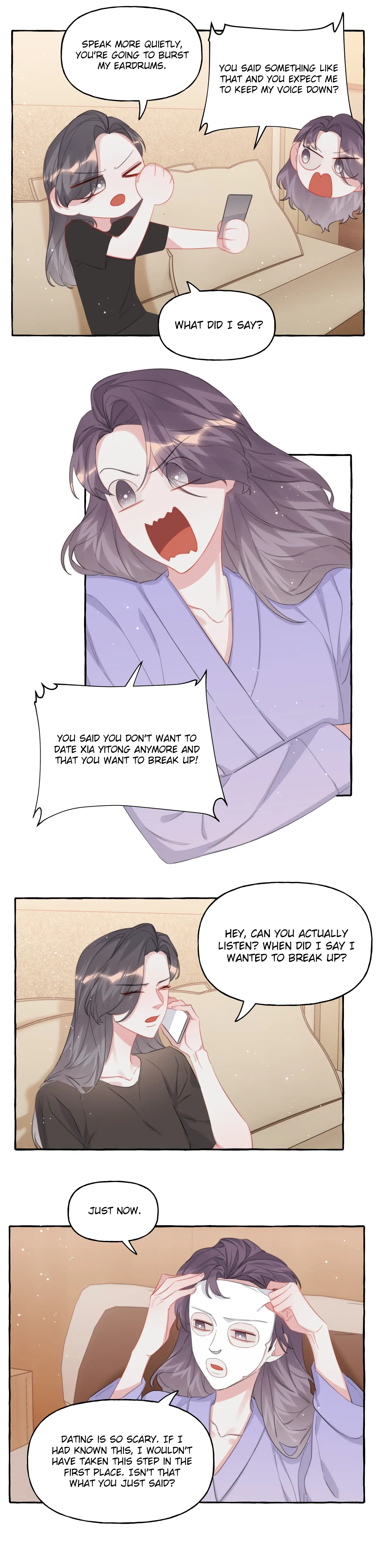 Romance Of The Stars Chapter 94 - page 36