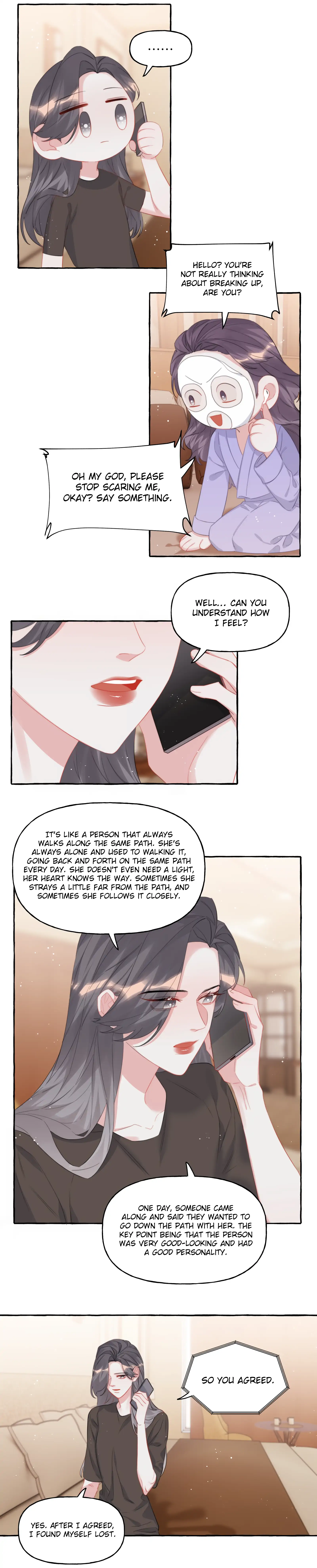 Romance Of The Stars Chapter 94 - page 37