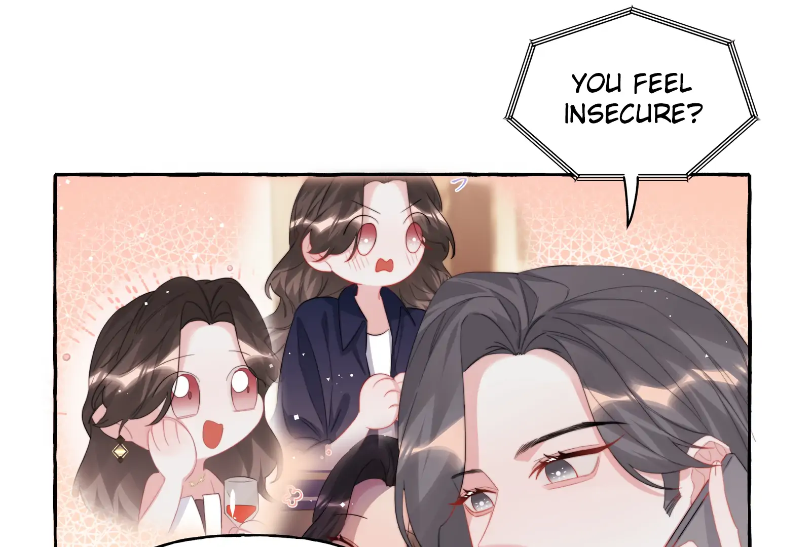 Romance Of The Stars Chapter 94 - page 38
