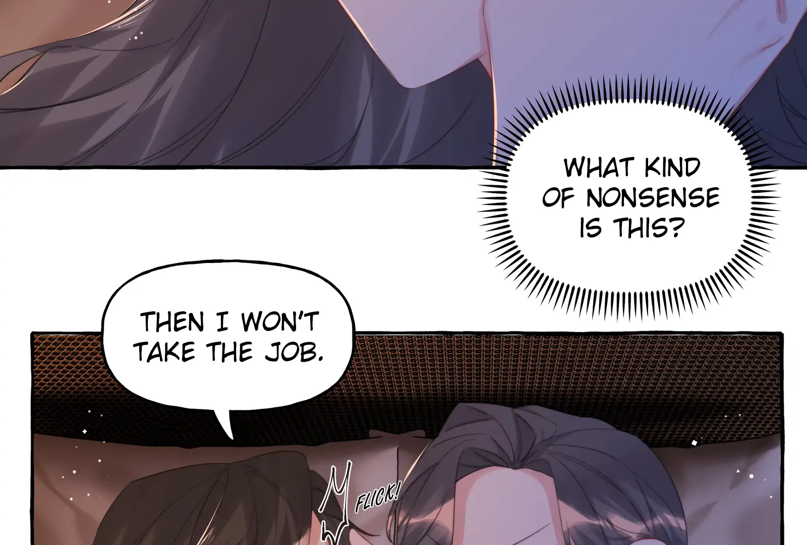Romance Of The Stars Chapter 94 - page 3