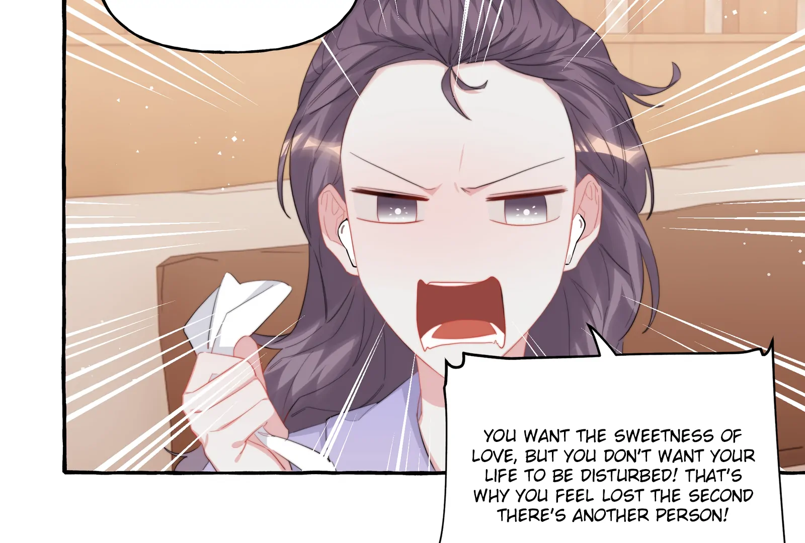 Romance Of The Stars Chapter 94 - page 40