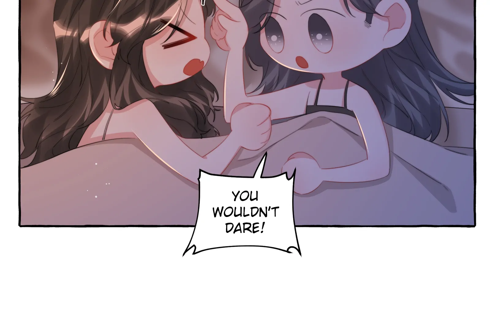 Romance Of The Stars Chapter 94 - page 4
