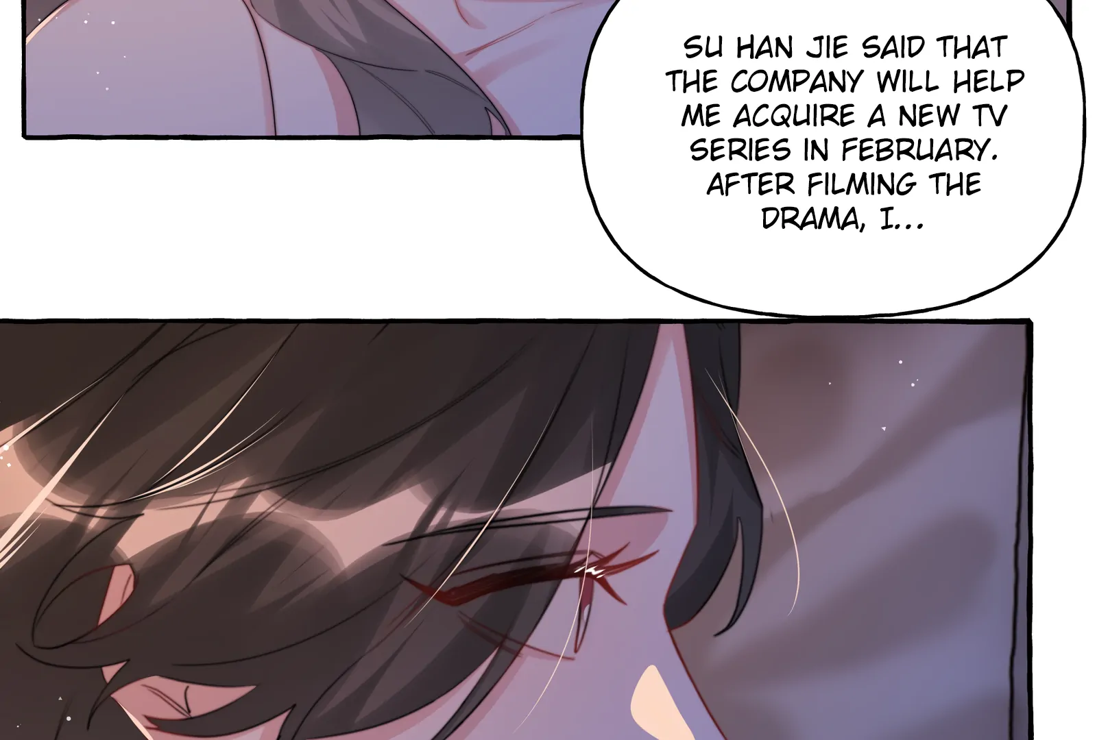 Romance Of The Stars Chapter 94 - page 6