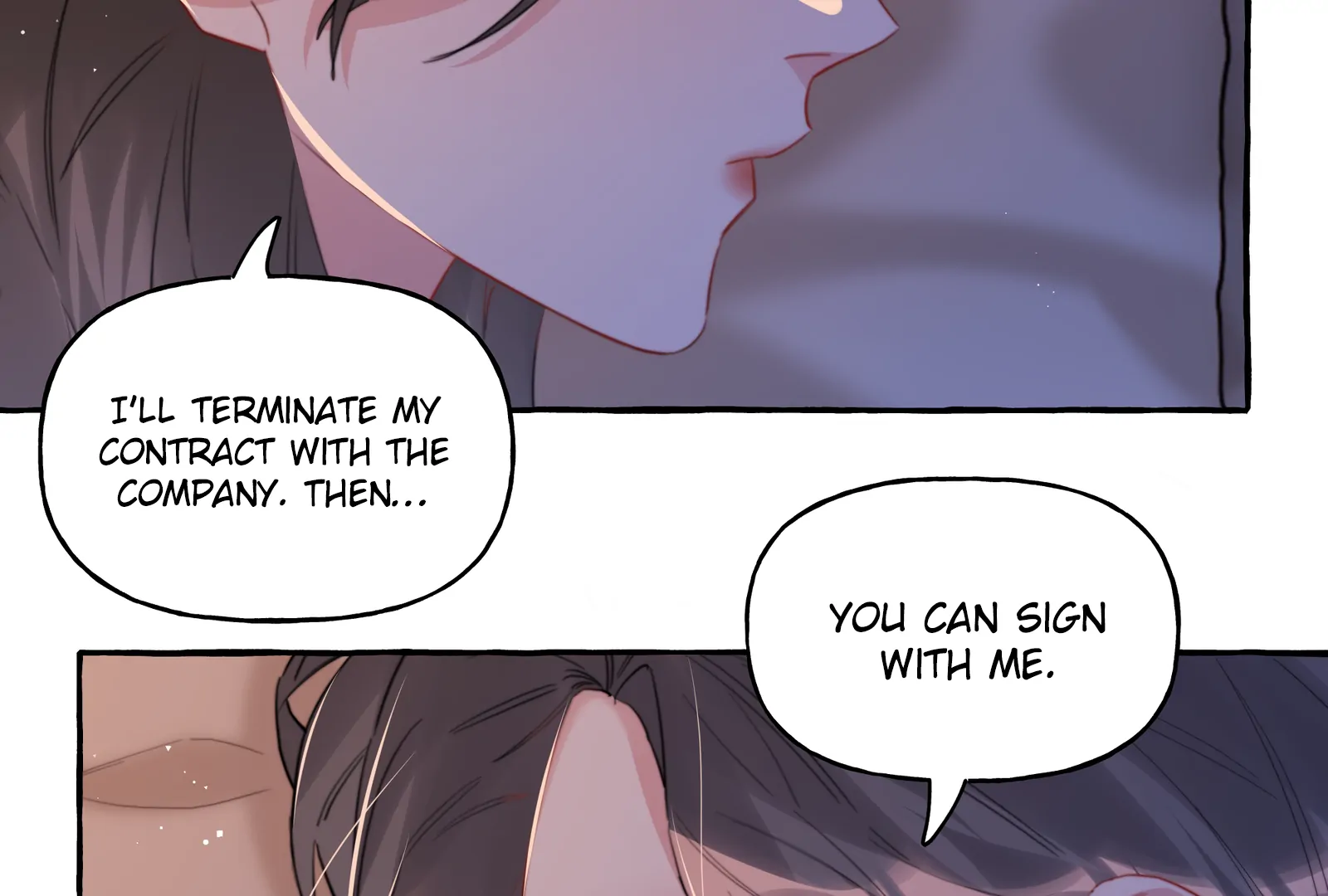 Romance Of The Stars Chapter 94 - page 7