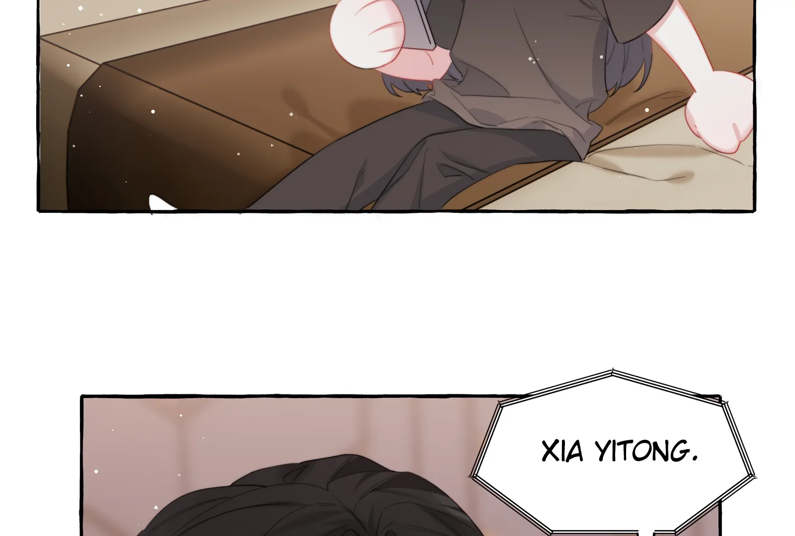 Romance Of The Stars Chapter 95 - page 13