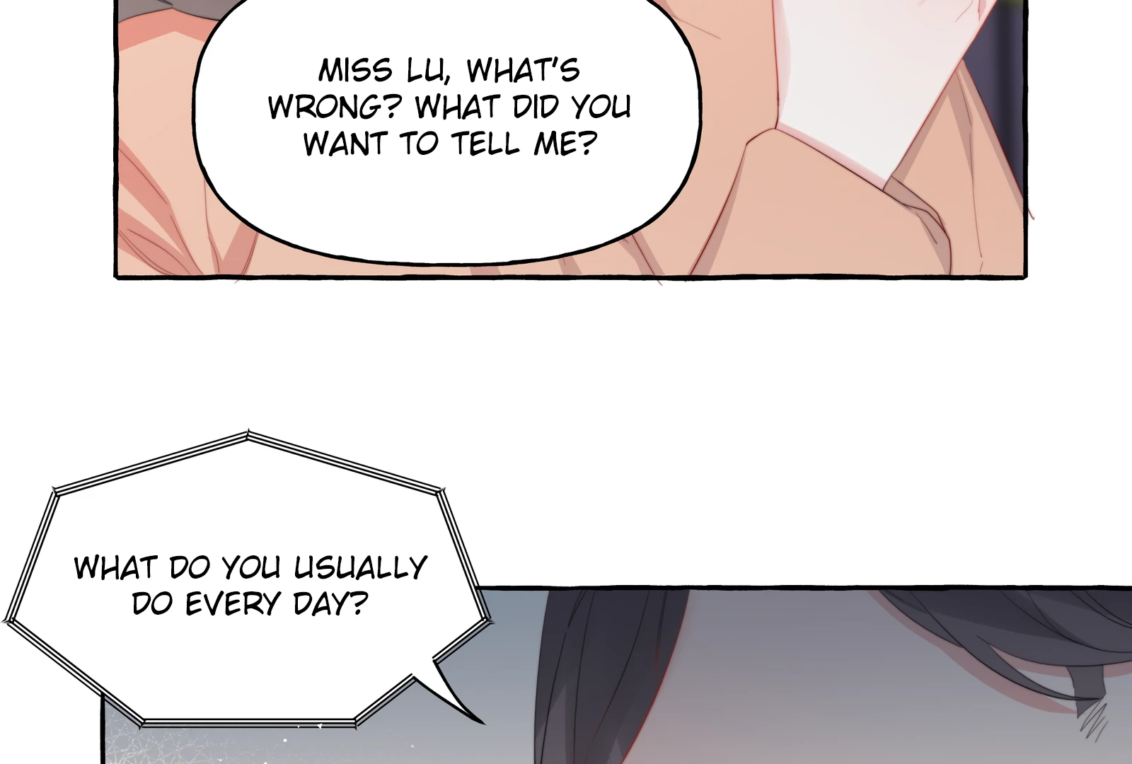 Romance Of The Stars Chapter 95 - page 15