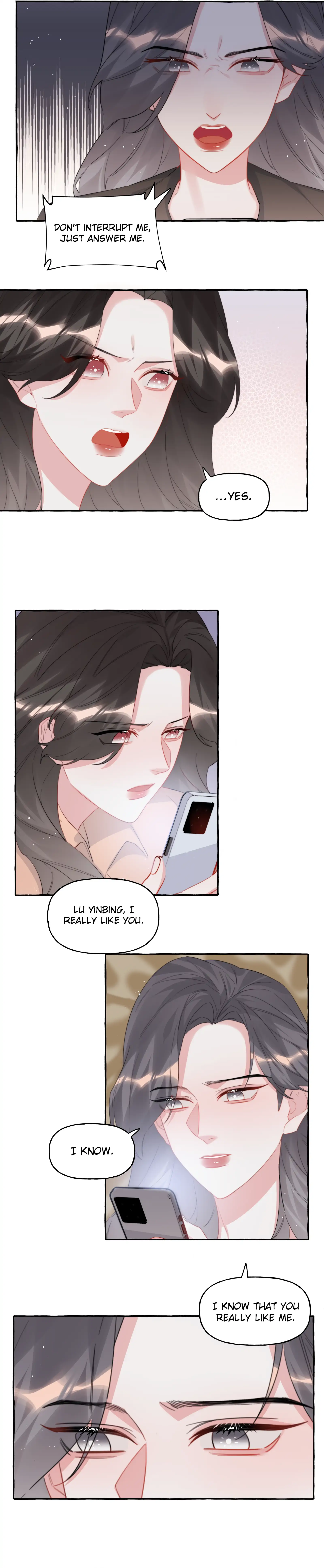 Romance Of The Stars Chapter 95 - page 28