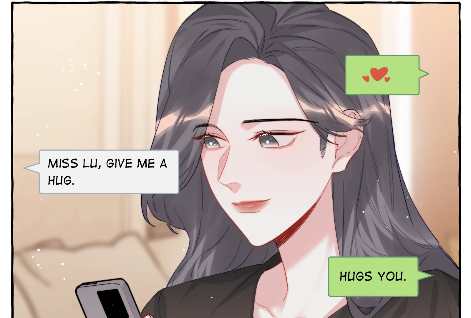 Romance Of The Stars Chapter 95 - page 2