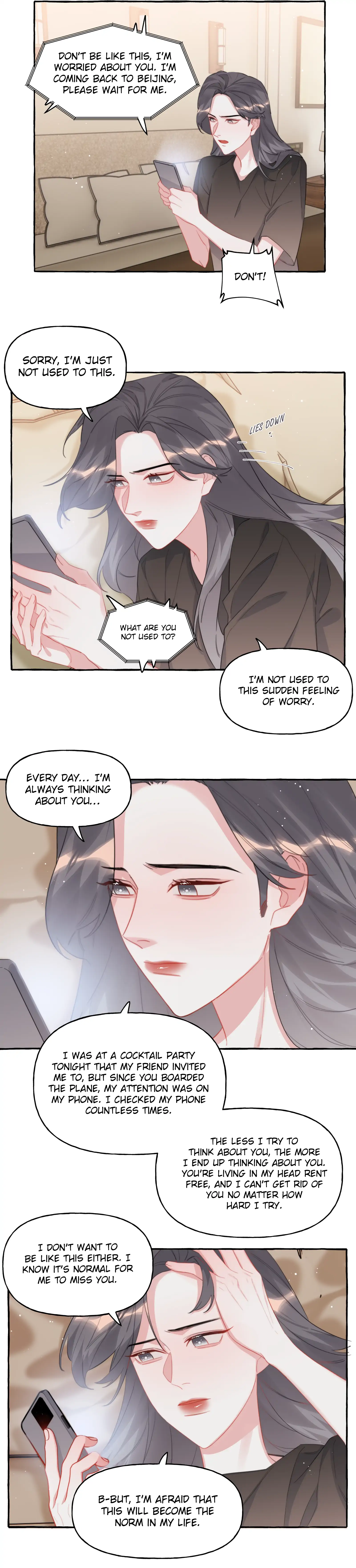 Romance Of The Stars Chapter 95 - page 29