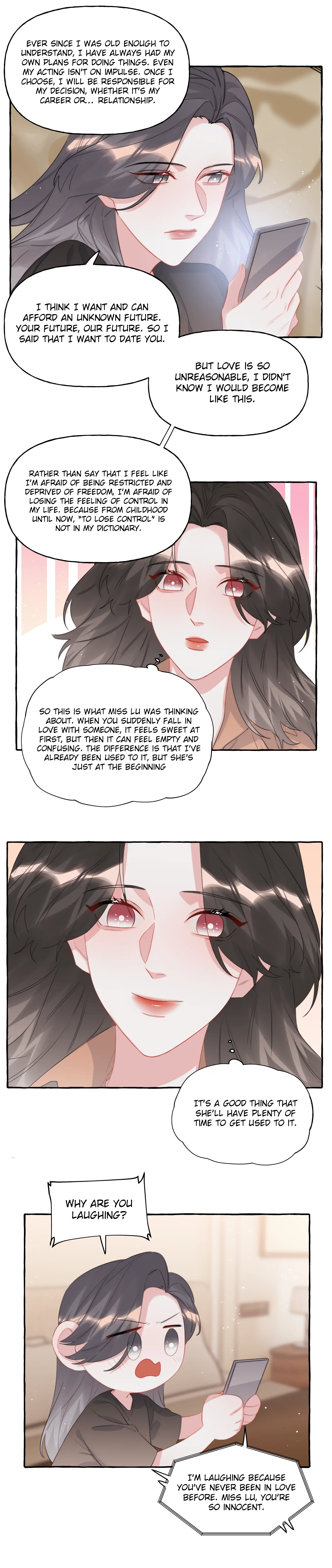 Romance Of The Stars Chapter 95 - page 30
