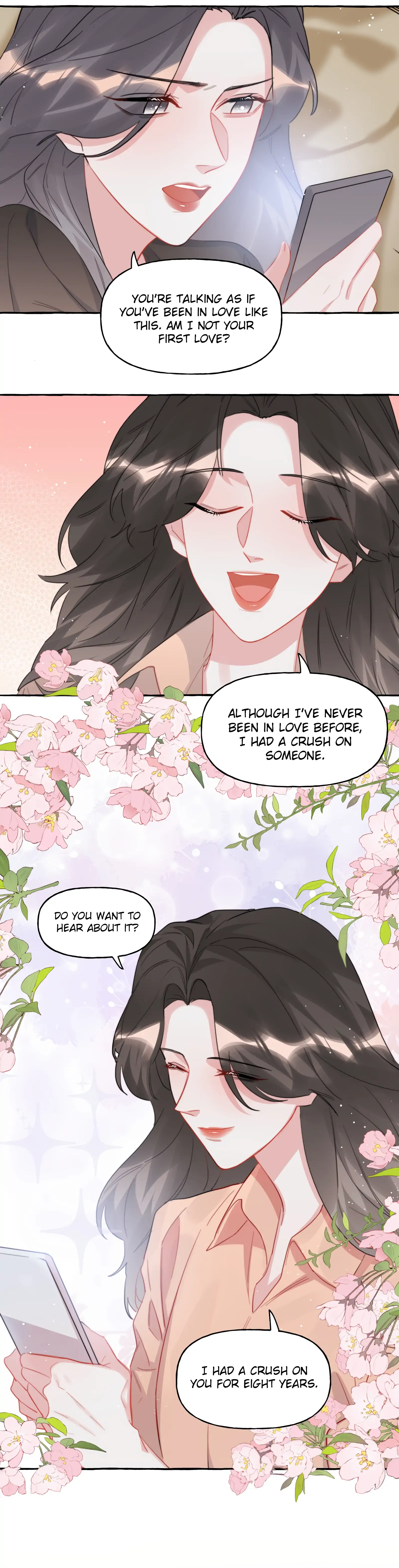 Romance Of The Stars Chapter 95 - page 31