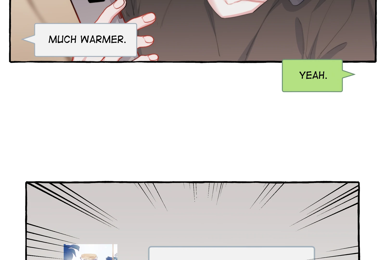 Romance Of The Stars Chapter 95 - page 3