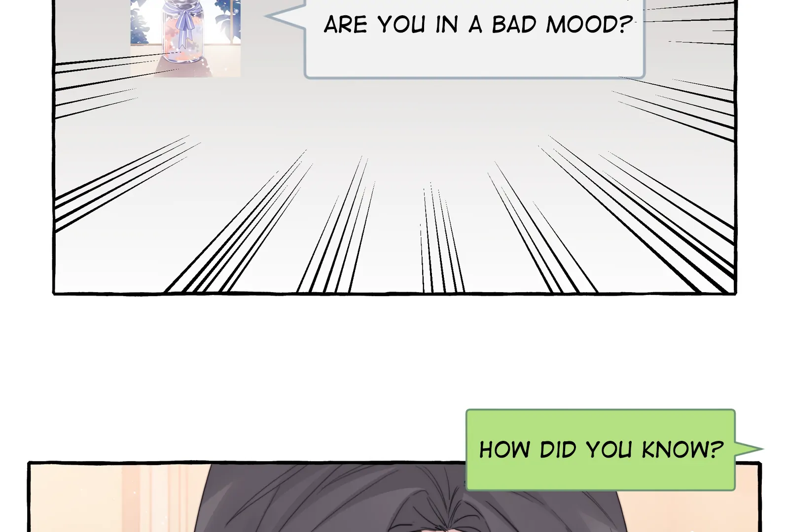 Romance Of The Stars Chapter 95 - page 4