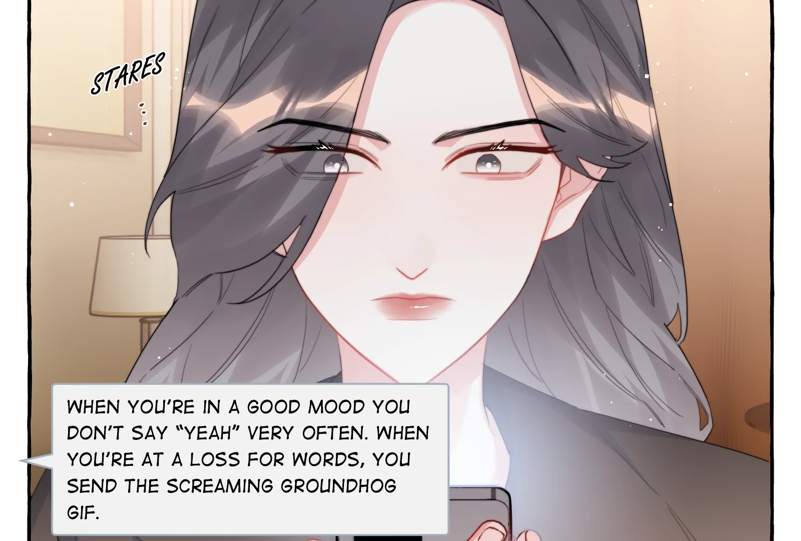 Romance Of The Stars Chapter 95 - page 5