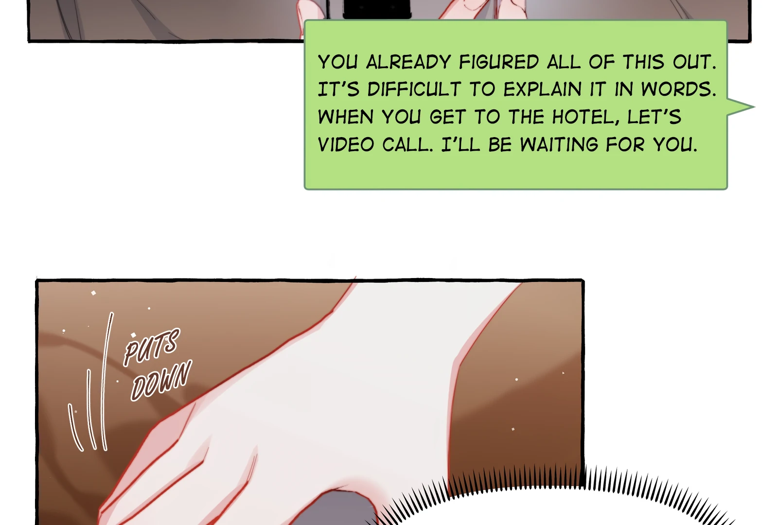 Romance Of The Stars Chapter 95 - page 6