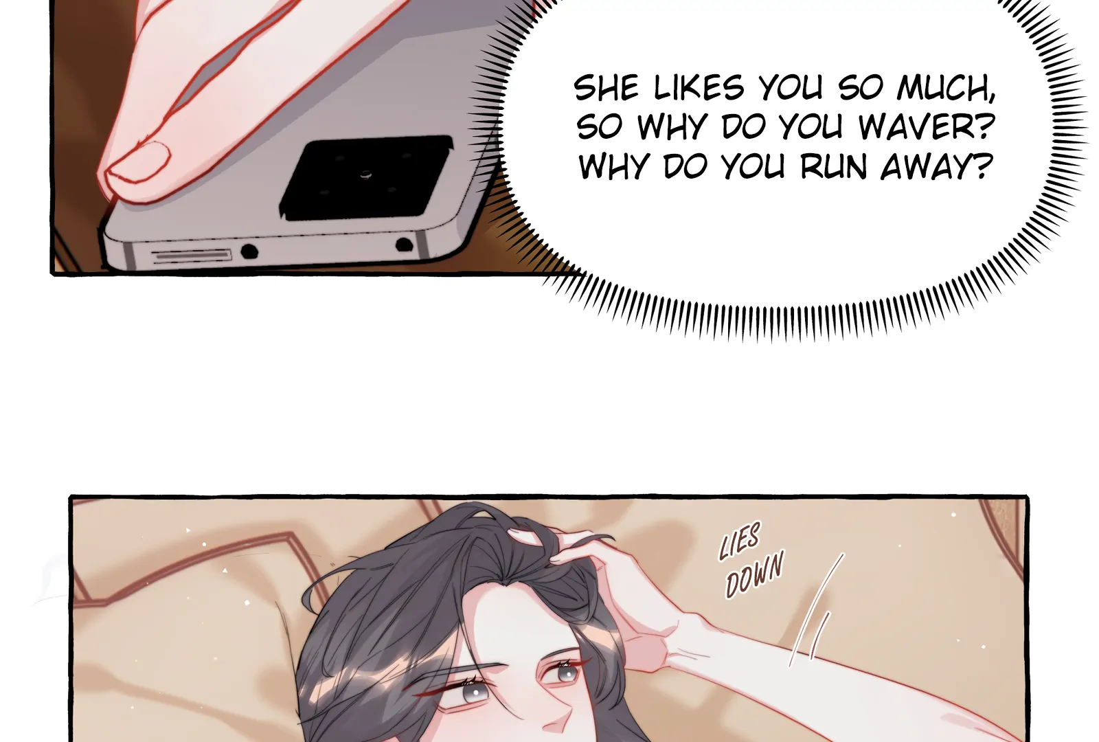 Romance Of The Stars Chapter 95 - page 7