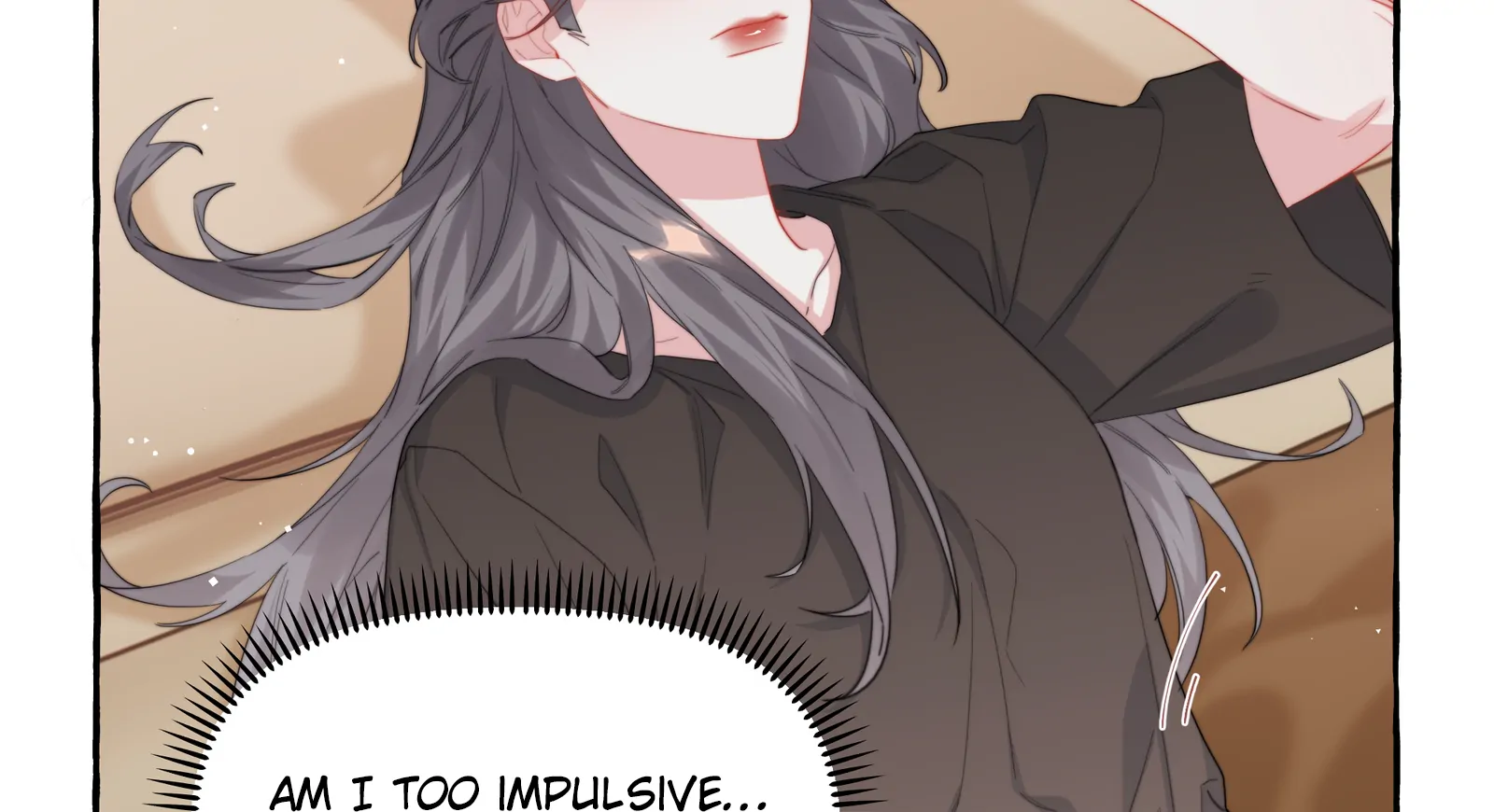 Romance Of The Stars Chapter 95 - page 8