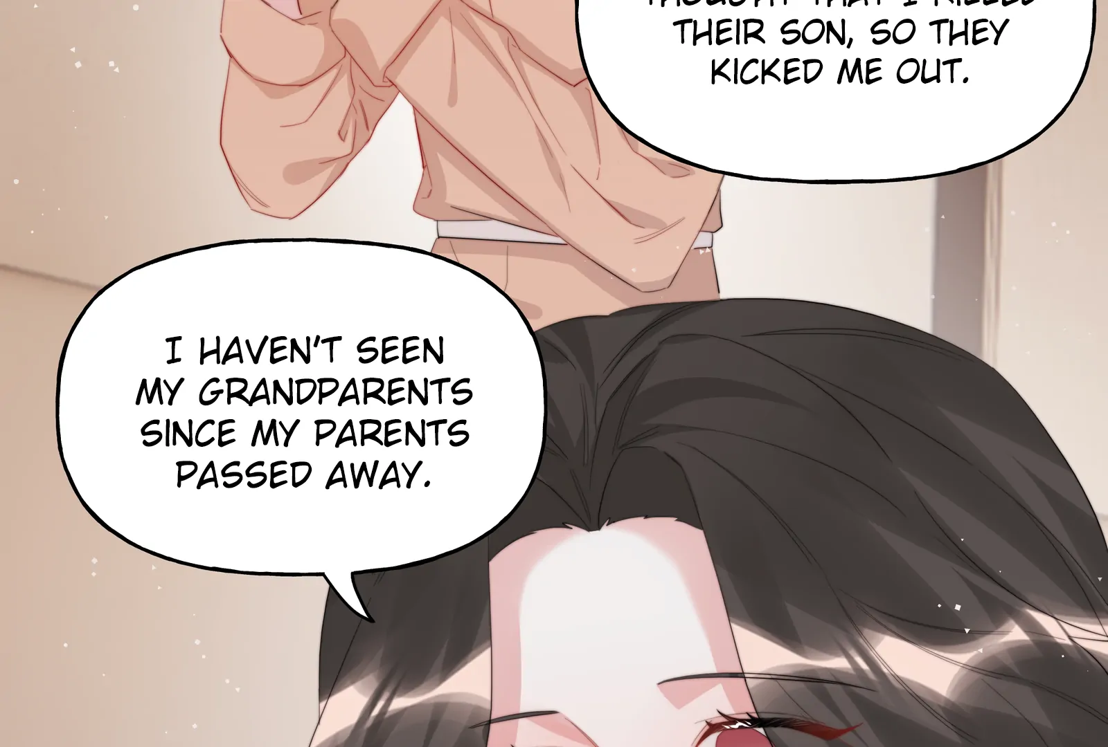 Romance Of The Stars Chapter 96 - page 13