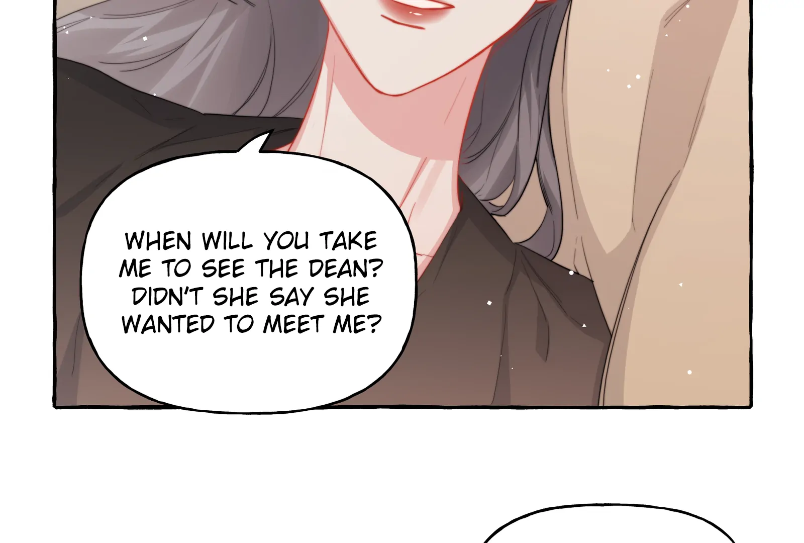 Romance Of The Stars Chapter 96 - page 18