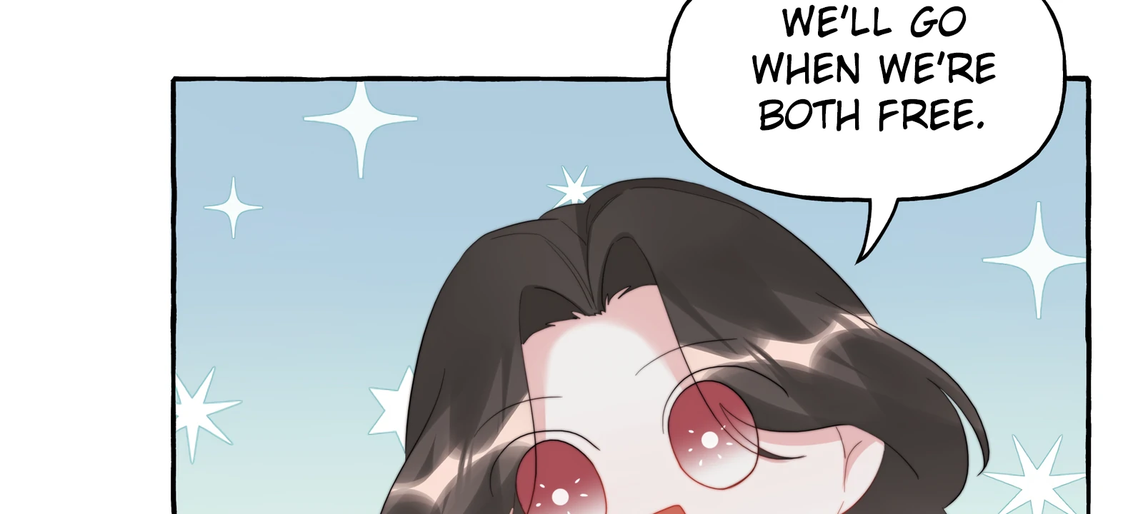 Romance Of The Stars Chapter 96 - page 19