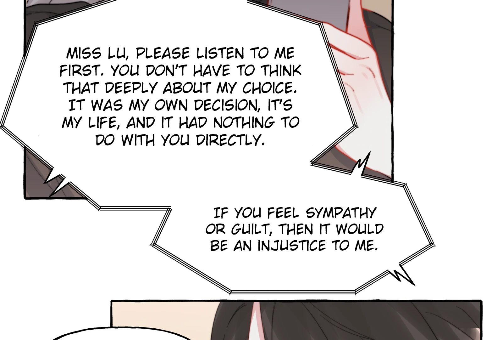 Romance Of The Stars Chapter 96 - page 23