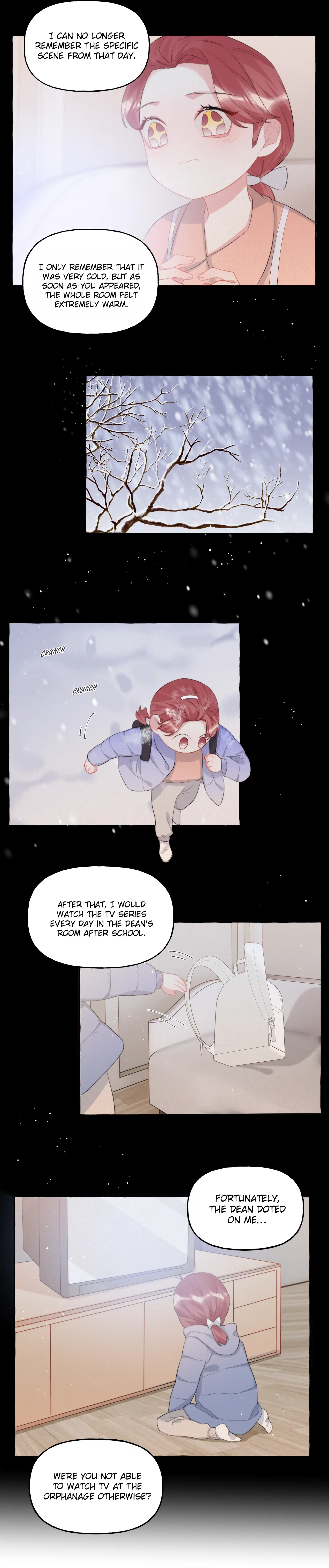 Romance Of The Stars Chapter 96 - page 2