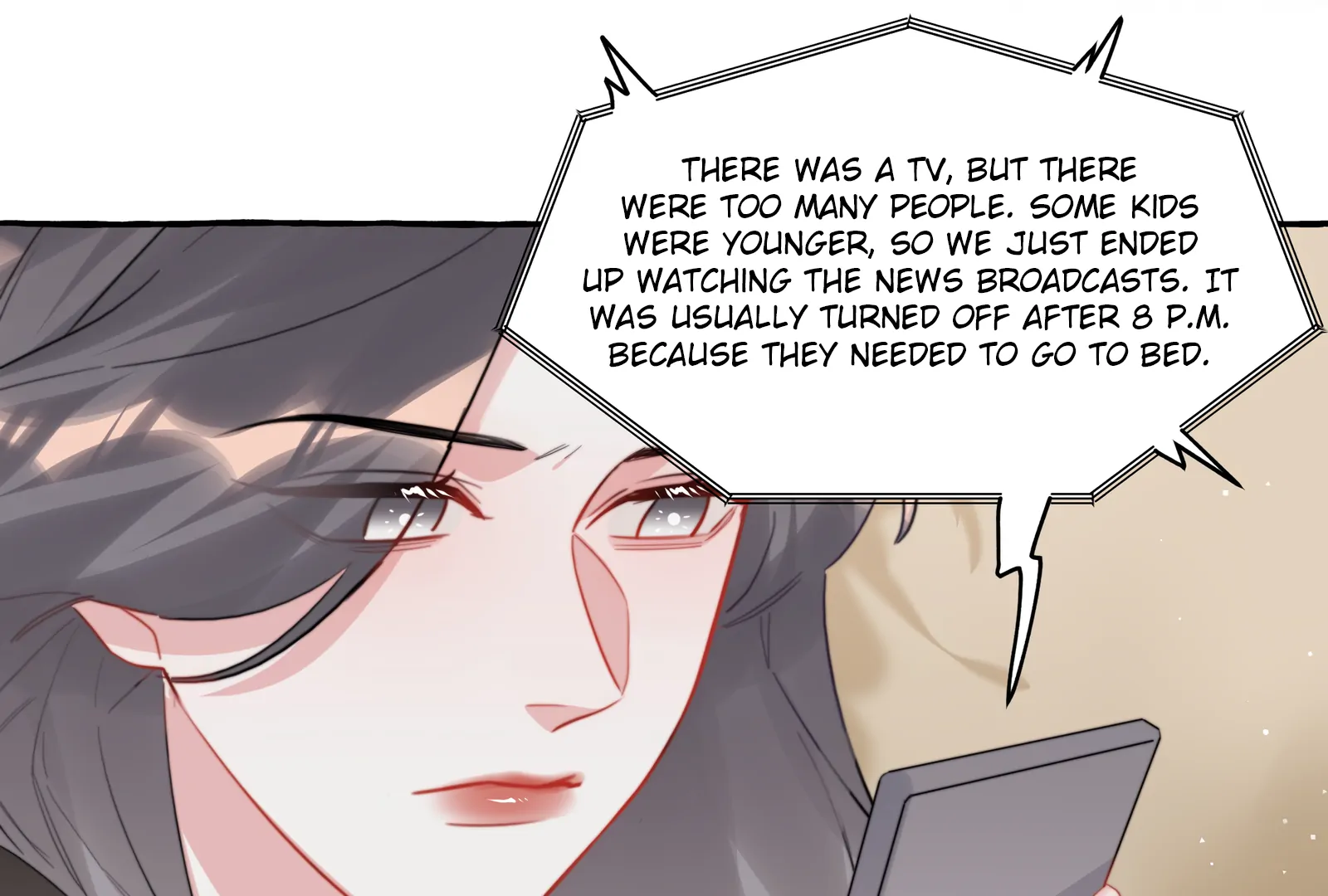 Romance Of The Stars Chapter 96 - page 3